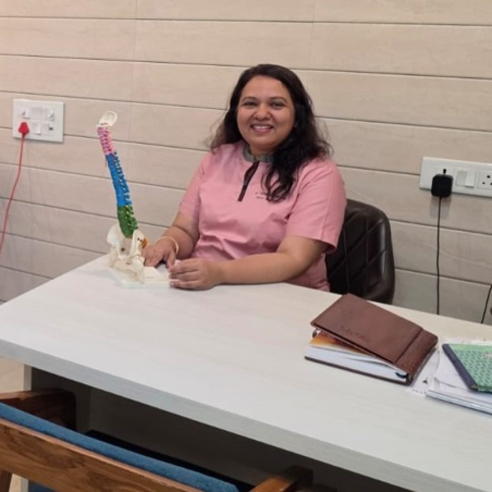 Dr. Garima Bansal